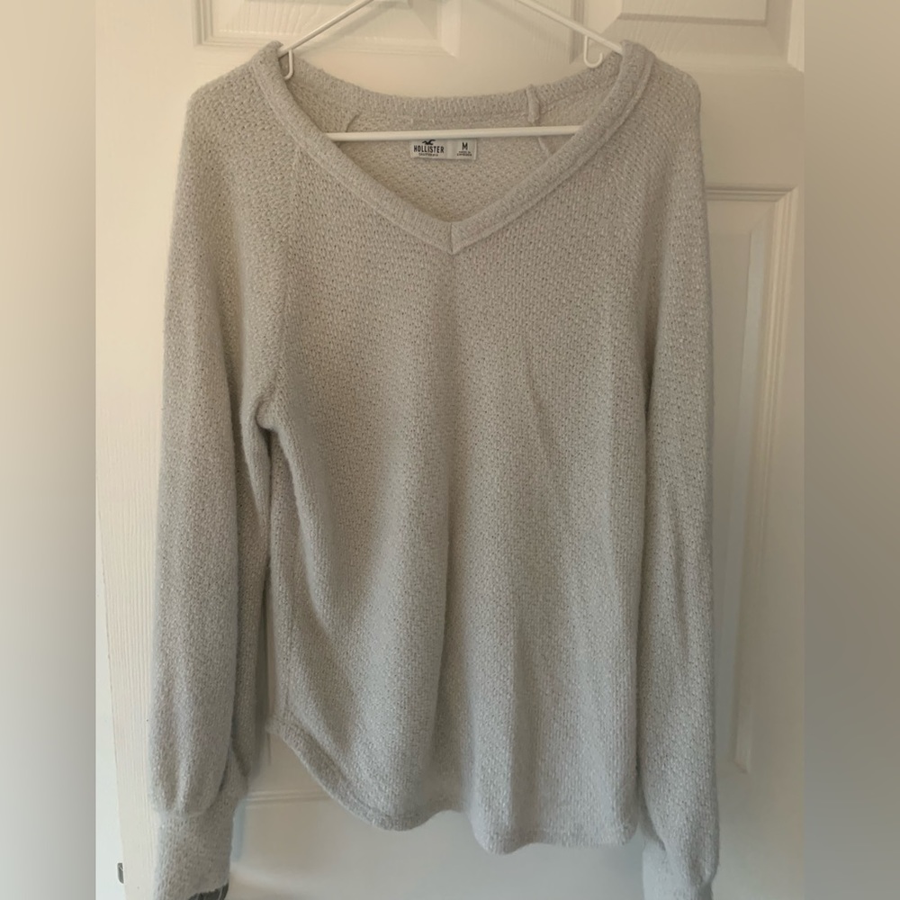 Hollister Sweater